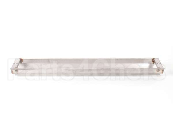 146253 Marshall Air Shield Lower Burner Entrance