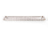 146253 Marshall Air Shield Lower Burner Entrance