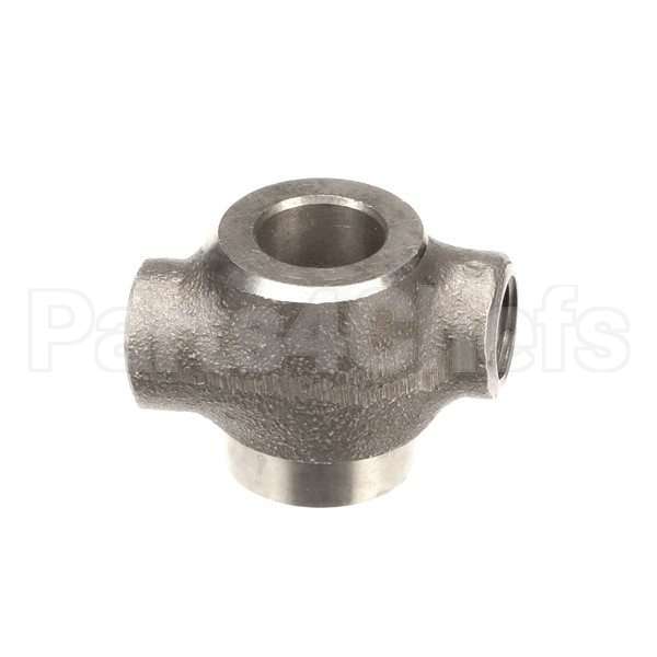 1463-25 Compatible Insinger Upper Rinse Hub 18-6