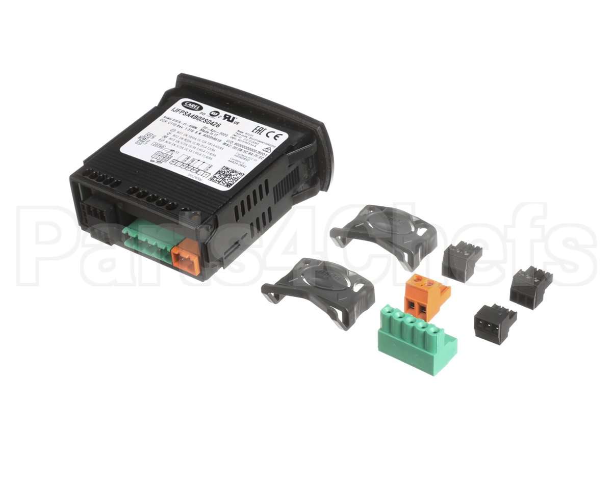 14632 Aladdin-Temp-Rite Kit,Rac,Controller,Upgrade