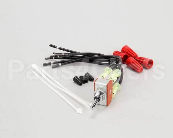 14635 Henny Penny Kit-Hc-90X-Switch Assembly