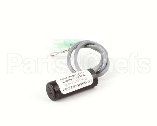 146373 Groen Mercury Switch-Braising Pan