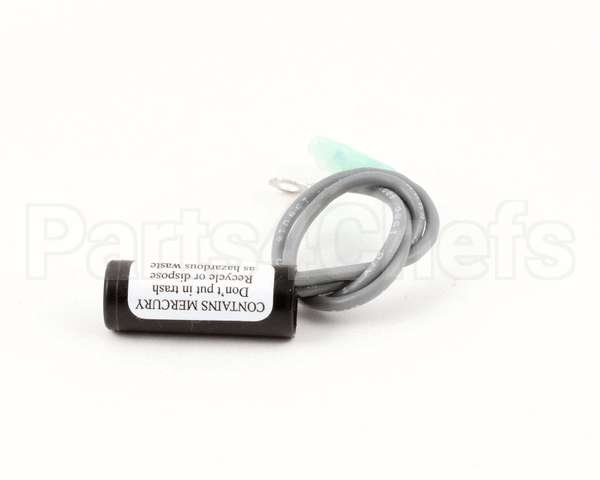 146373 Groen Mercury Switch-Braising Pan