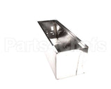 146375 Groen Electrical Panel Cover Assembly-Gas Manu