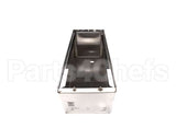 146375 Groen Electrical Panel Cover Assembly-Gas Manu