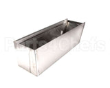 146375 Groen Electrical Panel Cover Assembly-Gas Manu