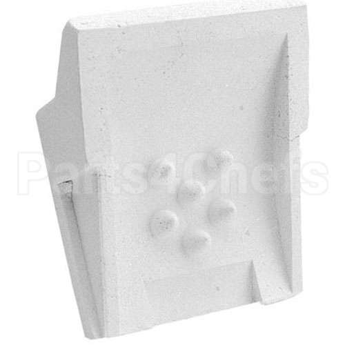 146377 Compatible Franklin Chef Ceramic