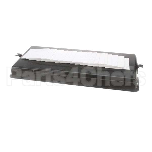 146387 Compatible Norlake Condensate Pan Kit