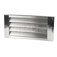 146388 Norlake Lower Grill Assembly