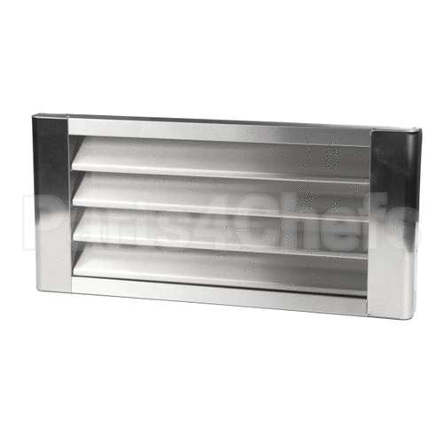 146388 Norlake Lower Grill Assembly