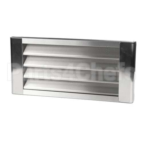 146388 Norlake Lower Grill Assembly