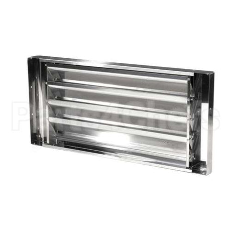 146388 Norlake Lower Grill Assembly