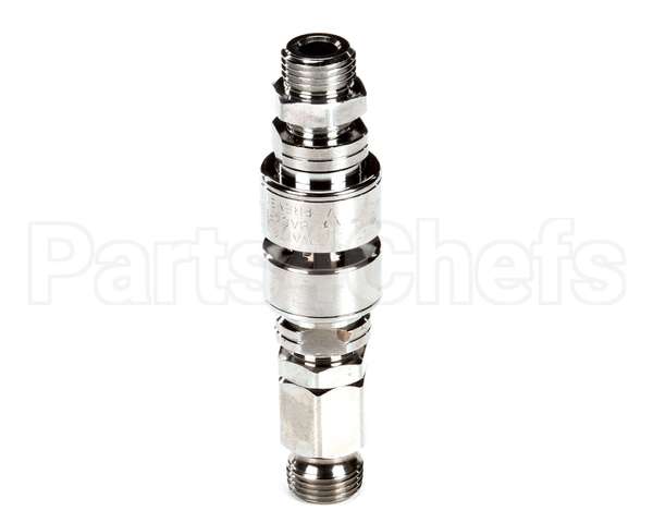 146392 Groen Backflow Preventer