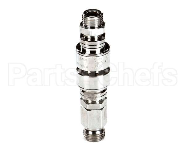 146392 Groen Backflow Preventer