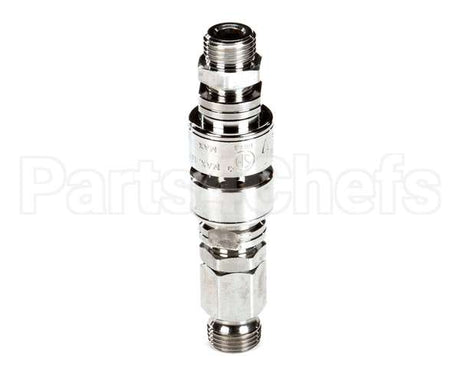 146392 Groen Backflow Preventer