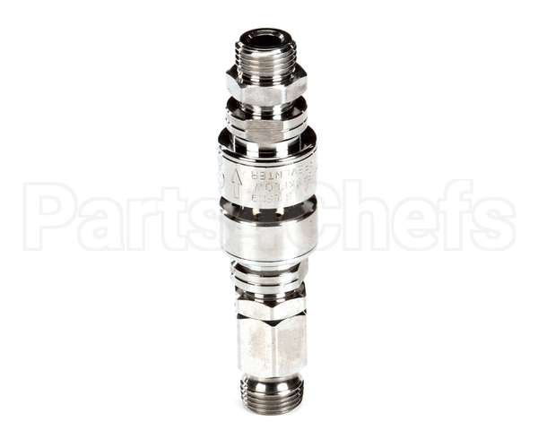 146392 Groen Backflow Preventer