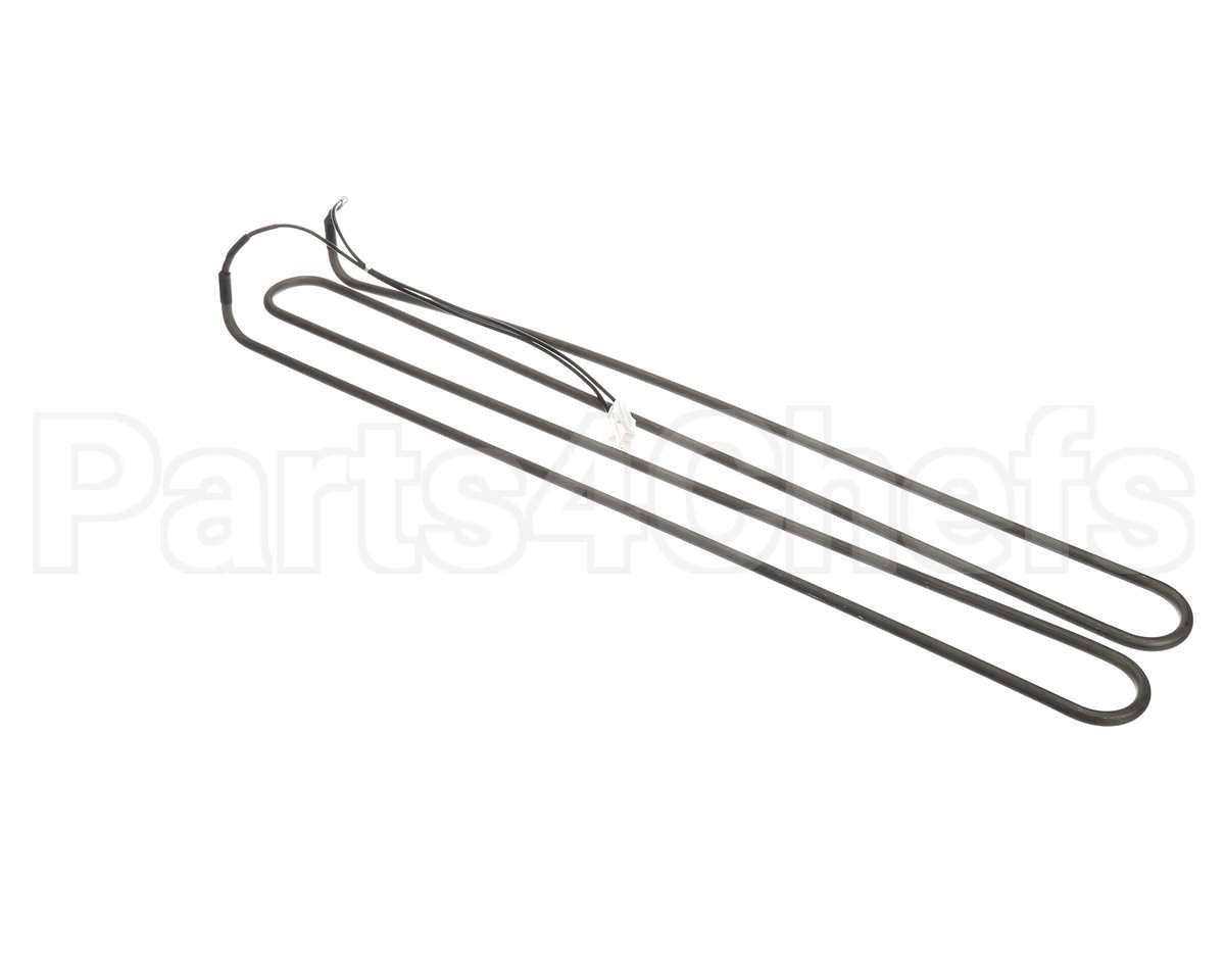 146397 Norlake Lt Defrost Heater