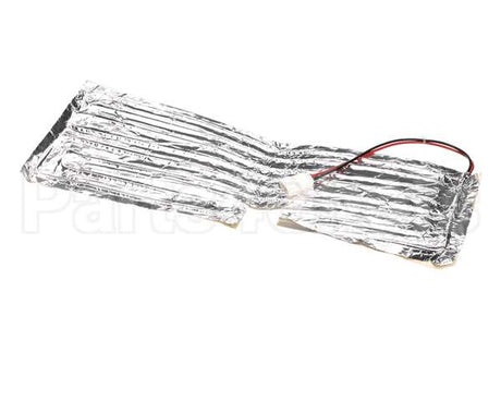 146400 Norlake Drain Pan Heater