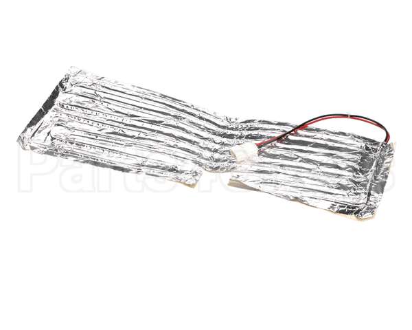 146400 Norlake Drain Pan Heater
