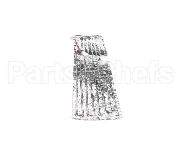 146401 Norlake Drain Pan Heater