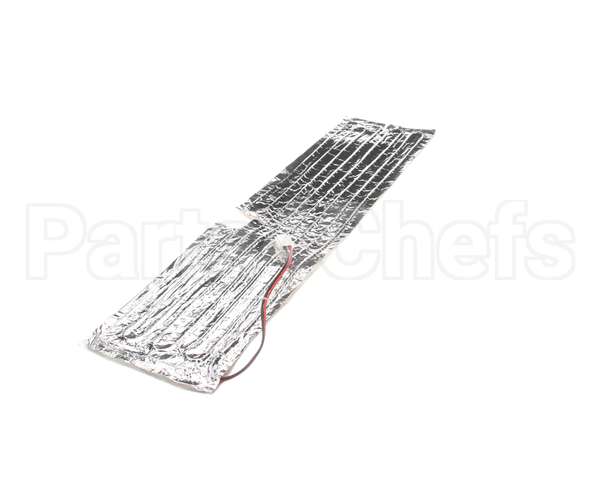146401 Norlake Drain Pan Heater