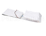 146402 Norlake Lt - Drain Pan Heater Lotte C1