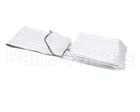 146402 Norlake Lt - Drain Pan Heater Lotte C1