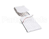 146402 Norlake Lt - Drain Pan Heater Lotte C1