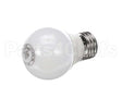 146408 Norlake Lamp 115V