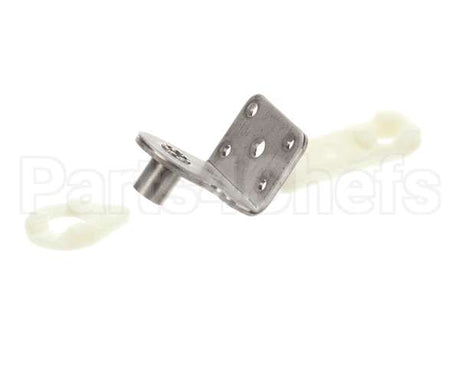 146412 Norlake Door Hinge Assembly Lower Right