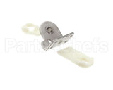 146412 Norlake Door Hinge Assembly Lower Right
