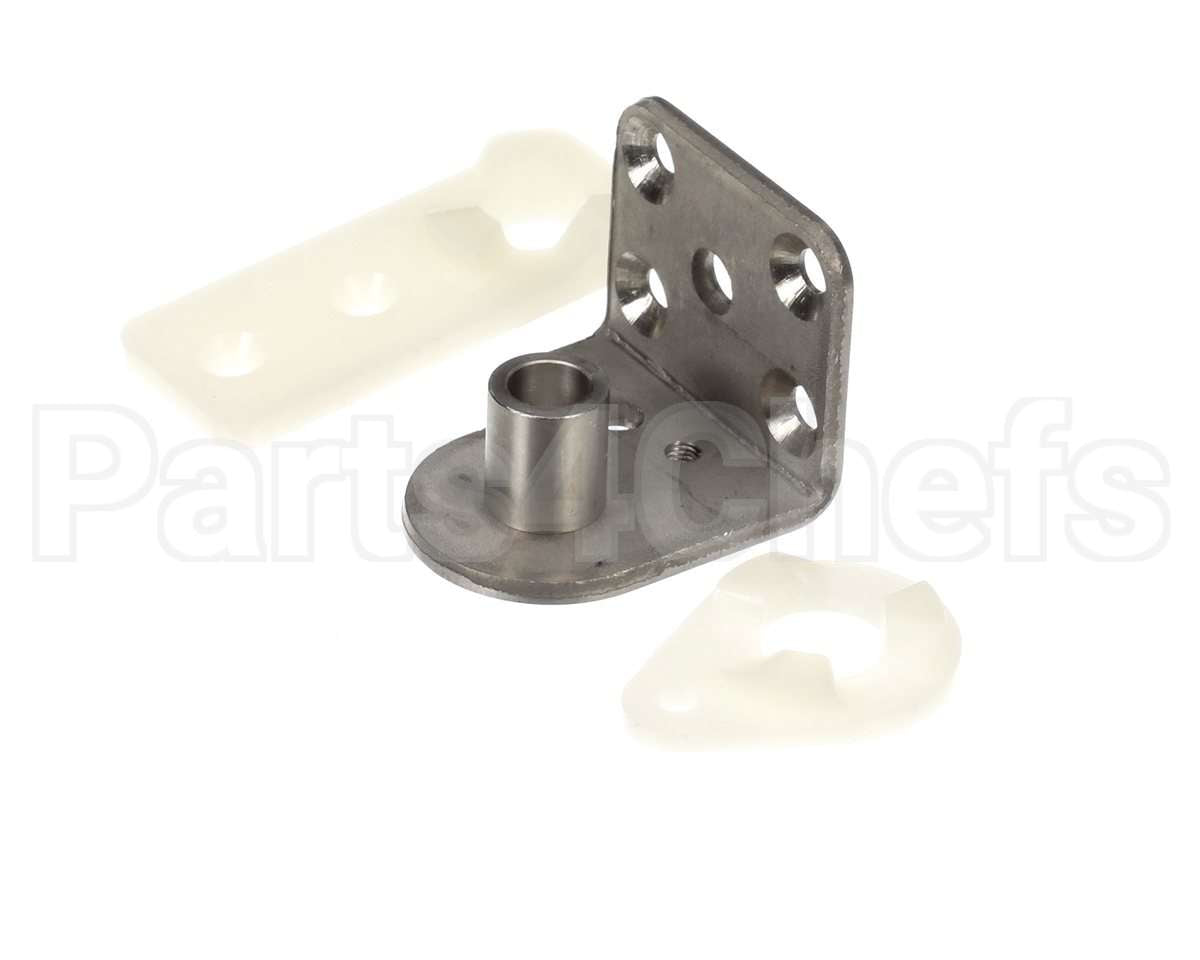 146414 Norlake Door Hinge Lower Center