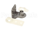 146414 Norlake Door Hinge Lower Center