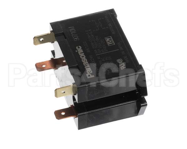 146422 Norlake Lt Dc Relay