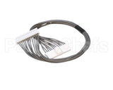 146424 Norlake Front Pcb Wire Harness
