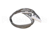 146424 Norlake Front Pcb Wire Harness