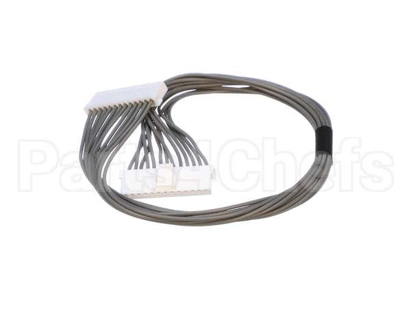 146424 Norlake Front Pcb Wire Harness