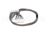 146424 Norlake Front Pcb Wire Harness