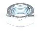 14643 Cleveland Nut;Hex Jam;3/4-16;Zinc- Pltd