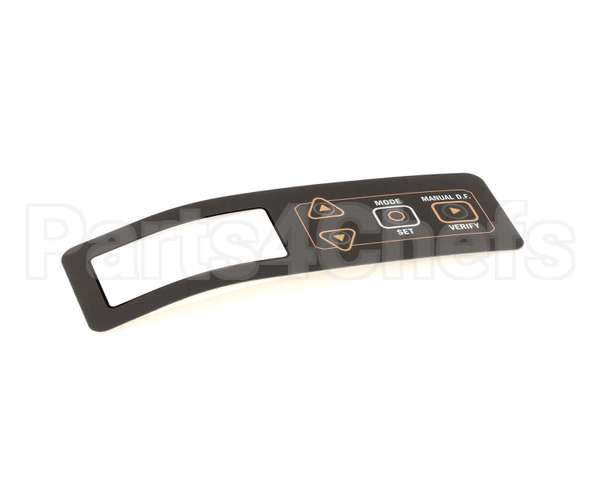 146432 Norlake Control Decal