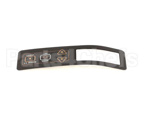 146432 Norlake Control Decal