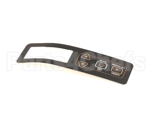146432 Norlake Control Decal