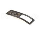 146432 Norlake Control Decal