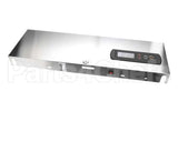 146433 Norlake Lt Top Grill Assembly