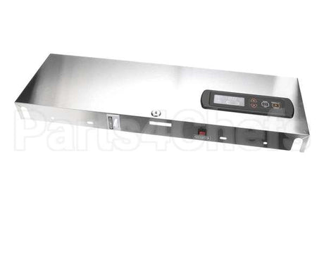 146433 Norlake Lt Top Grill Assembly