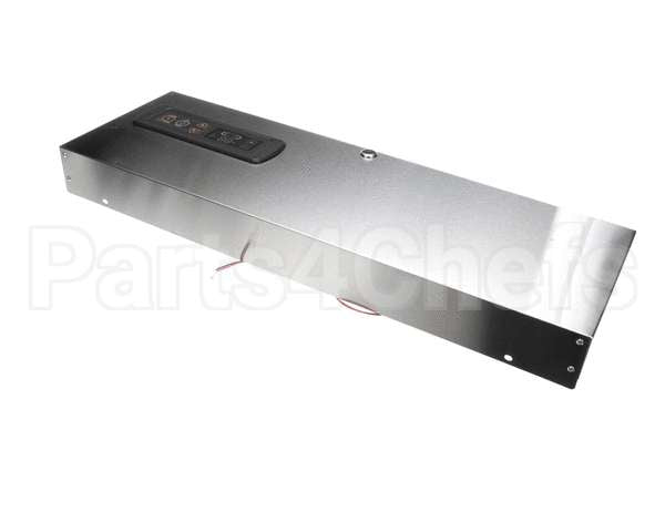 146433 Norlake Lt Top Grill Assembly
