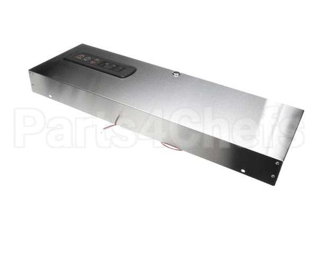 146433 Norlake Lt Top Grill Assembly