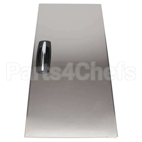 146437 Norlake Door Assembly Right