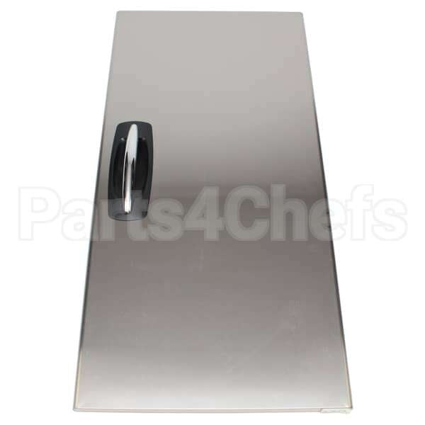 146437 Norlake Door Assembly Right