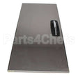 146438 Norlake Door Assembly Left